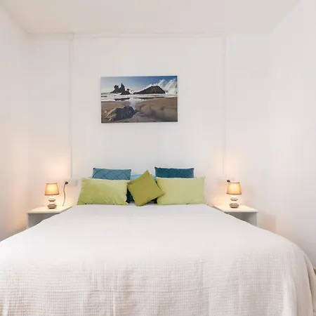 Casa Manolo, In A Seaside Village Above The Ocean Holiday home Santa Cruz de Tenerife
