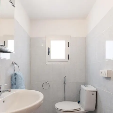 Holiday home Casa Manolo, In A Seaside Village Above The Ocean Santa Cruz de Tenerife
