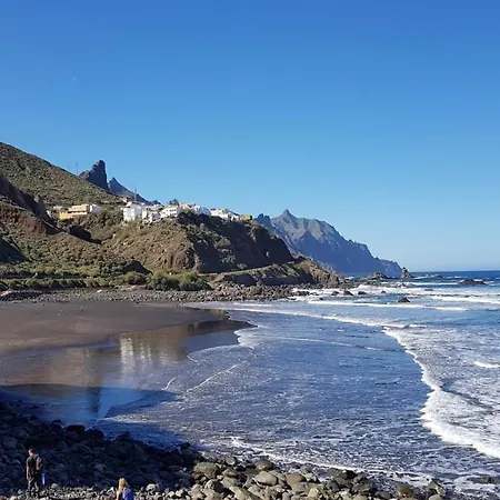 Holiday home Casa Manolo, In A Seaside Village Above The Ocean *