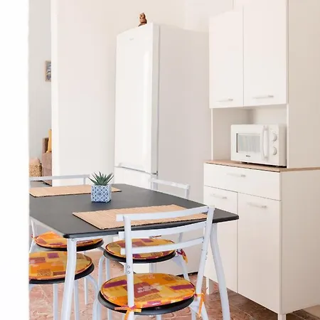 Holiday home Casa Manolo, In A Seaside Village Above The Ocean Santa Cruz de Tenerife